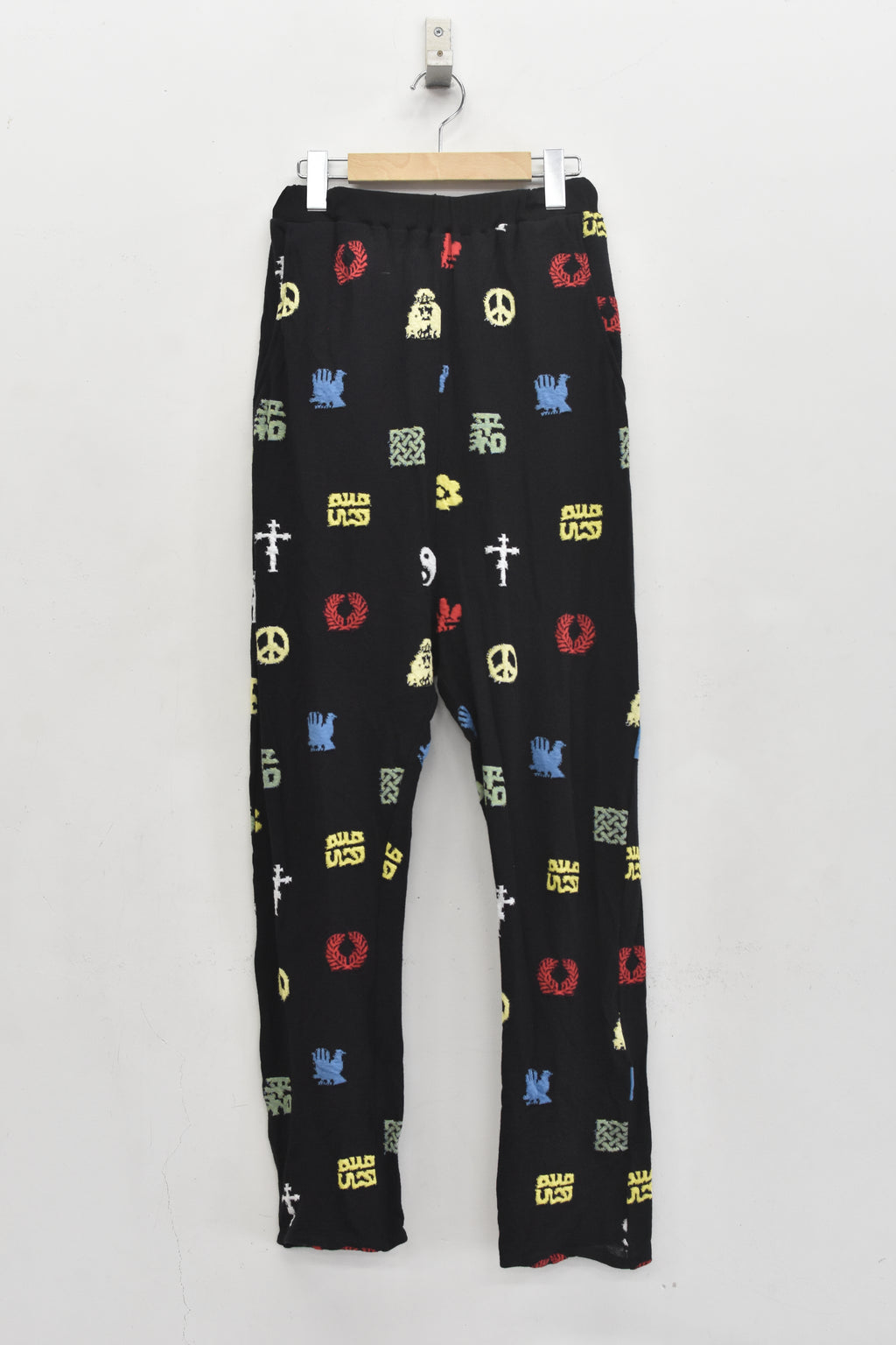 先行予約 STOF / EUZEN JQ SAROUEL PANTS