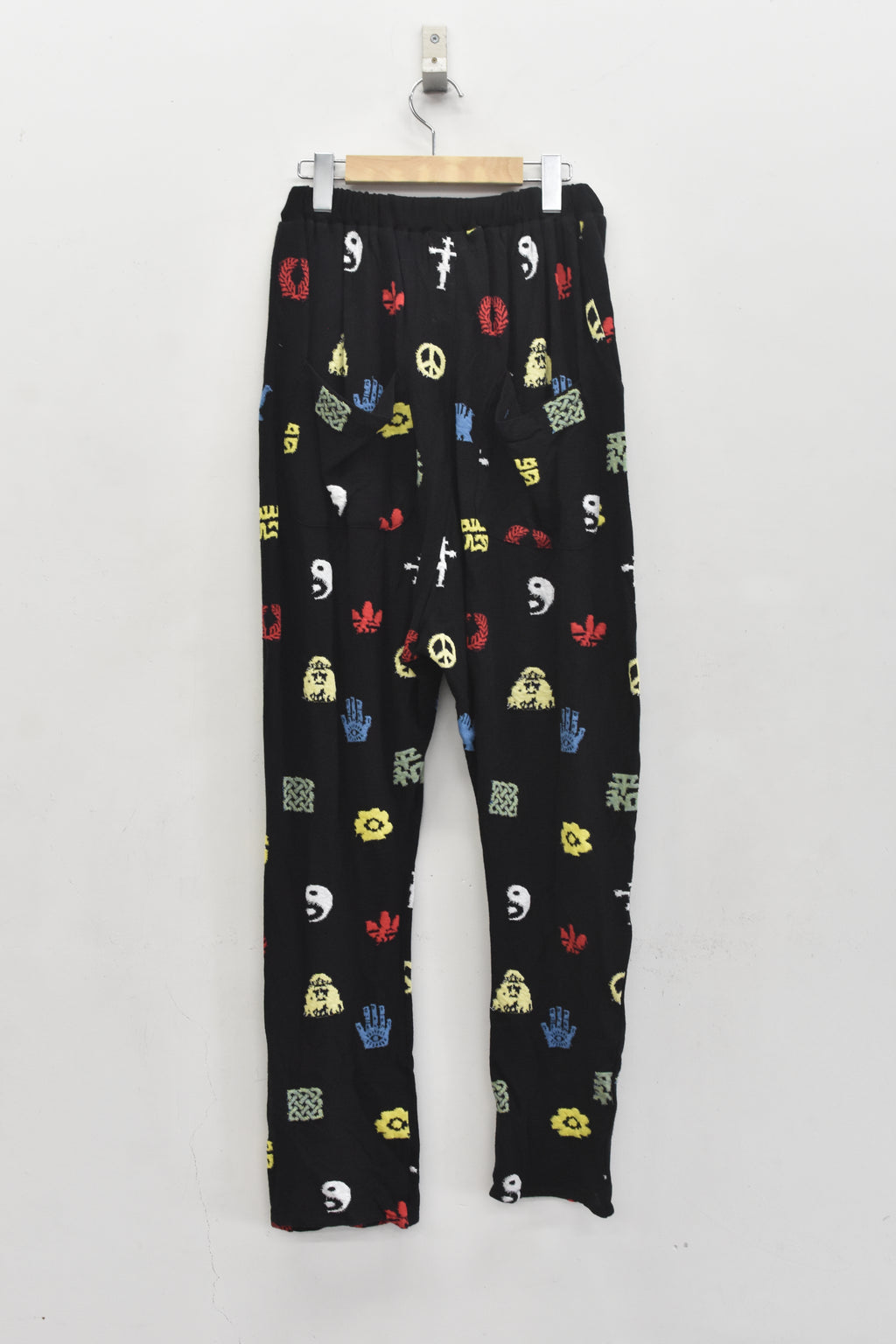先行予約 STOF / EUZEN JQ SAROUEL PANTS