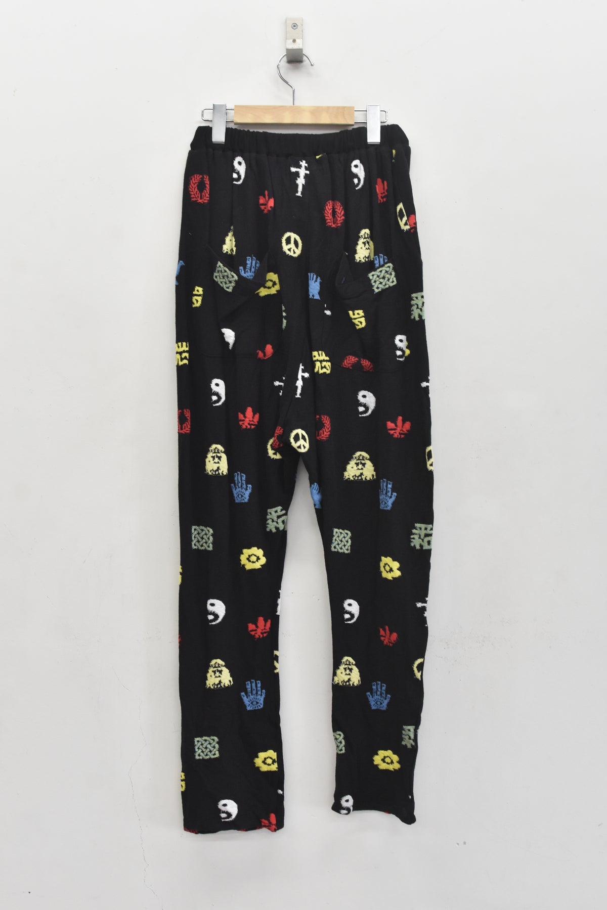先行予約 STOF / EUZEN JQ SAROUEL PANTS
