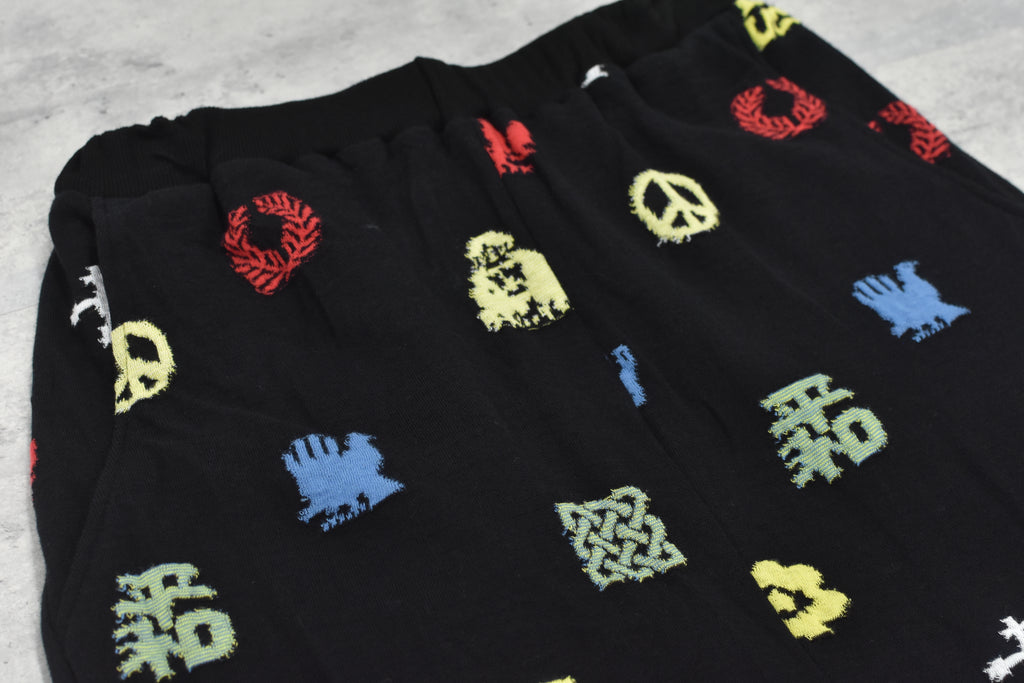 先行予約 STOF / EUZEN JQ SAROUEL PANTS