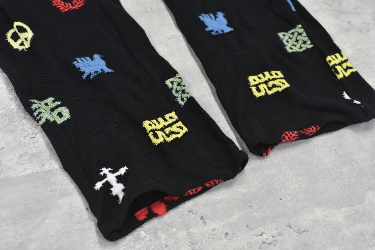 先行予約 STOF / EUZEN JQ SAROUEL PANTS