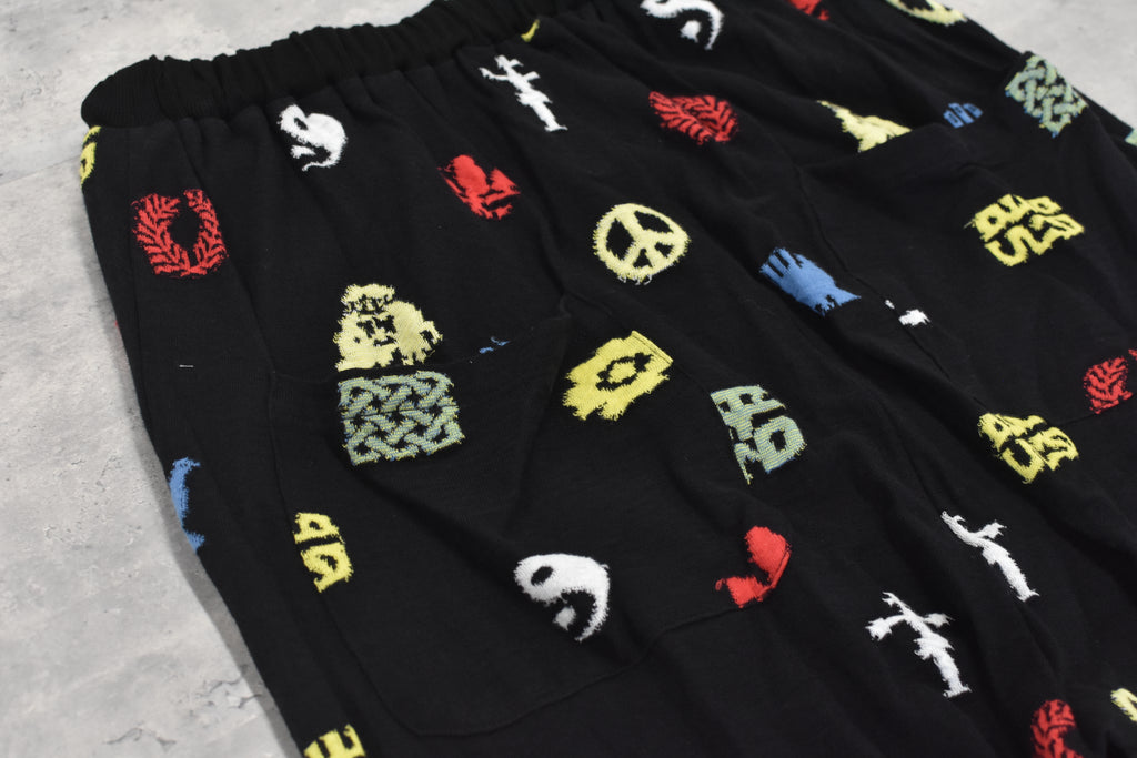 先行予約 STOF / EUZEN JQ SAROUEL PANTS