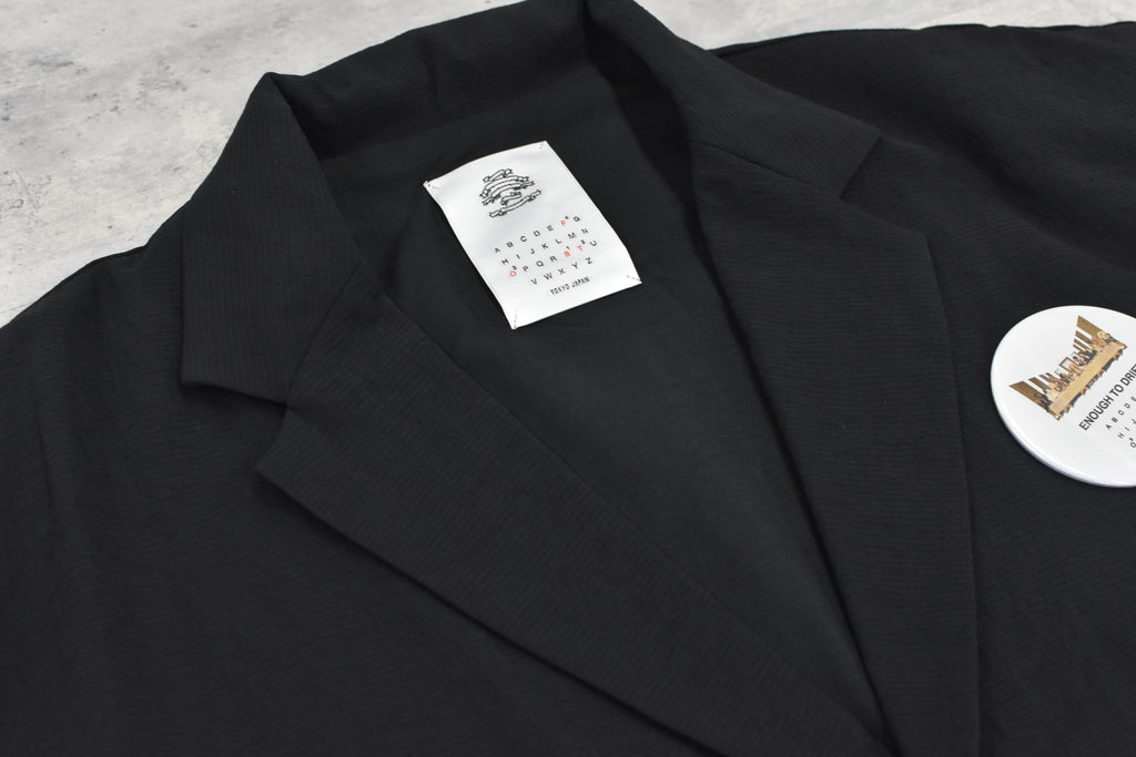 先行予約 STOF / SOLVEIL UL RELAX JACKET