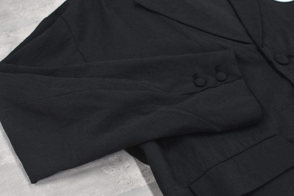 先行予約 STOF / SOLVEIL UL RELAX JACKET