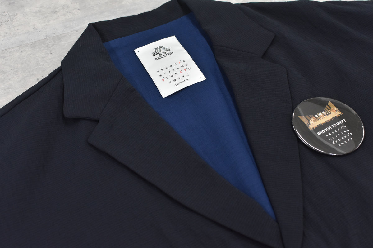 先行予約 STOF / SOLVEIL UL RELAX JACKET