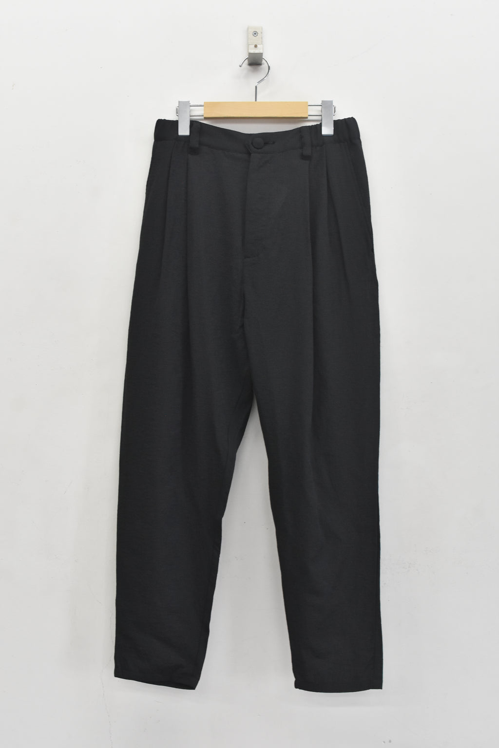 先行予約 STOF / SOLVEIL UL RELAX SLACKS