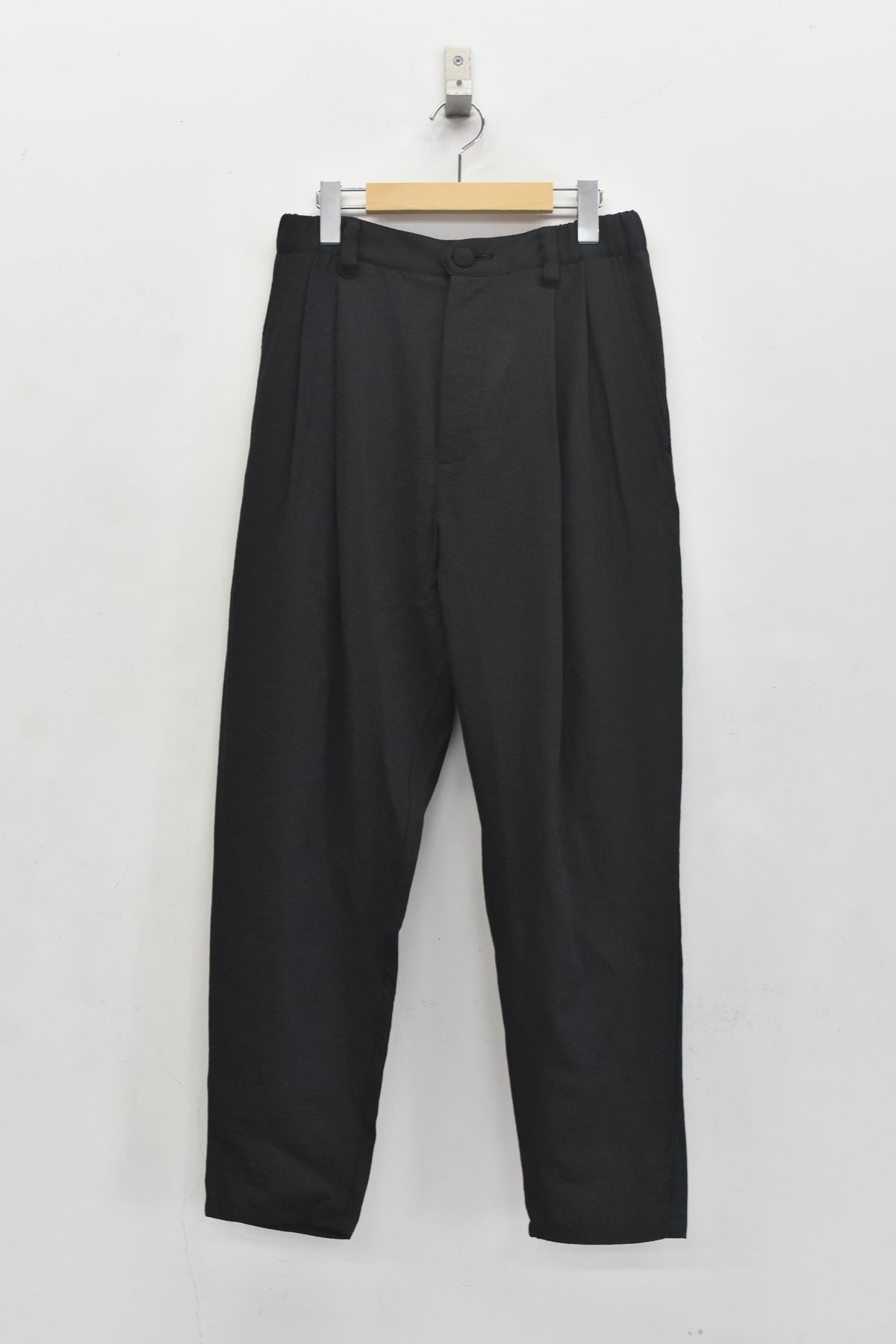 先行予約 STOF / SOLVEIL UL RELAX SLACKS