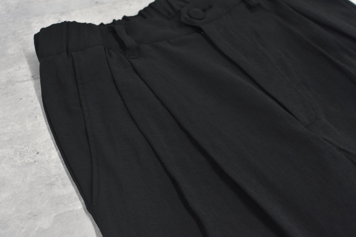 先行予約 STOF / SOLVEIL UL RELAX SLACKS
