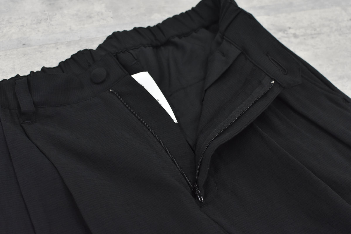 先行予約 STOF / SOLVEIL UL RELAX SLACKS