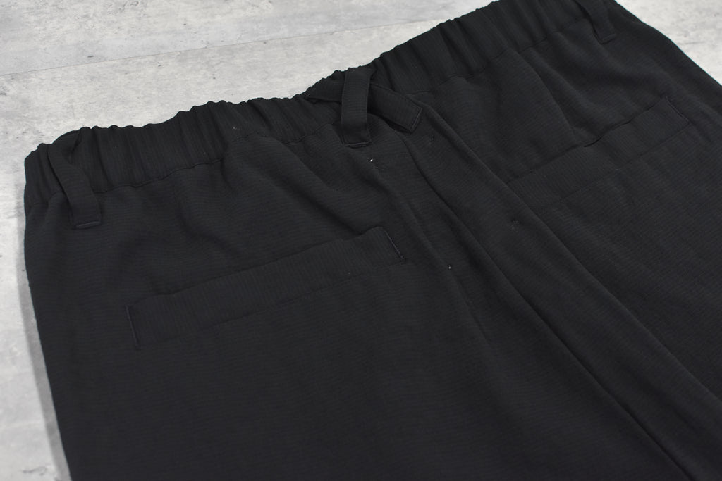 先行予約 STOF / SOLVEIL UL RELAX SLACKS