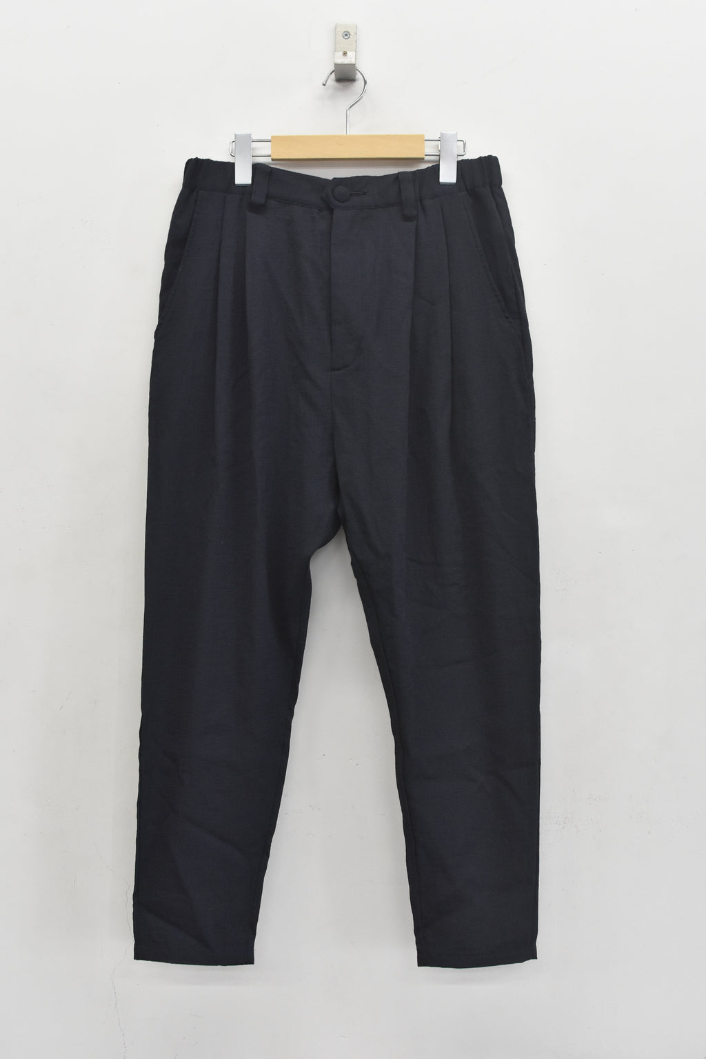 先行予約 STOF / SOLVEIL UL RELAX SLACKS