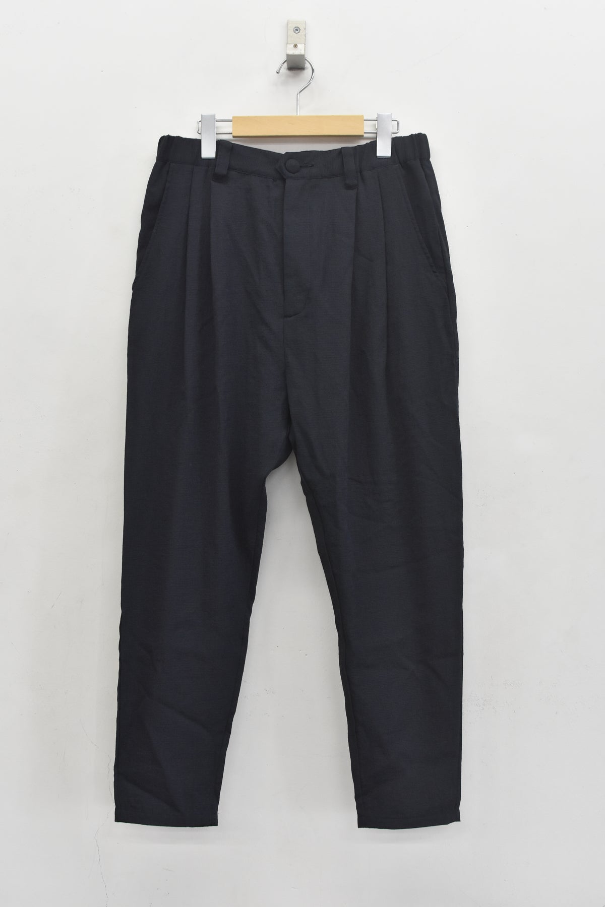 先行予約 STOF / SOLVEIL UL RELAX SLACKS