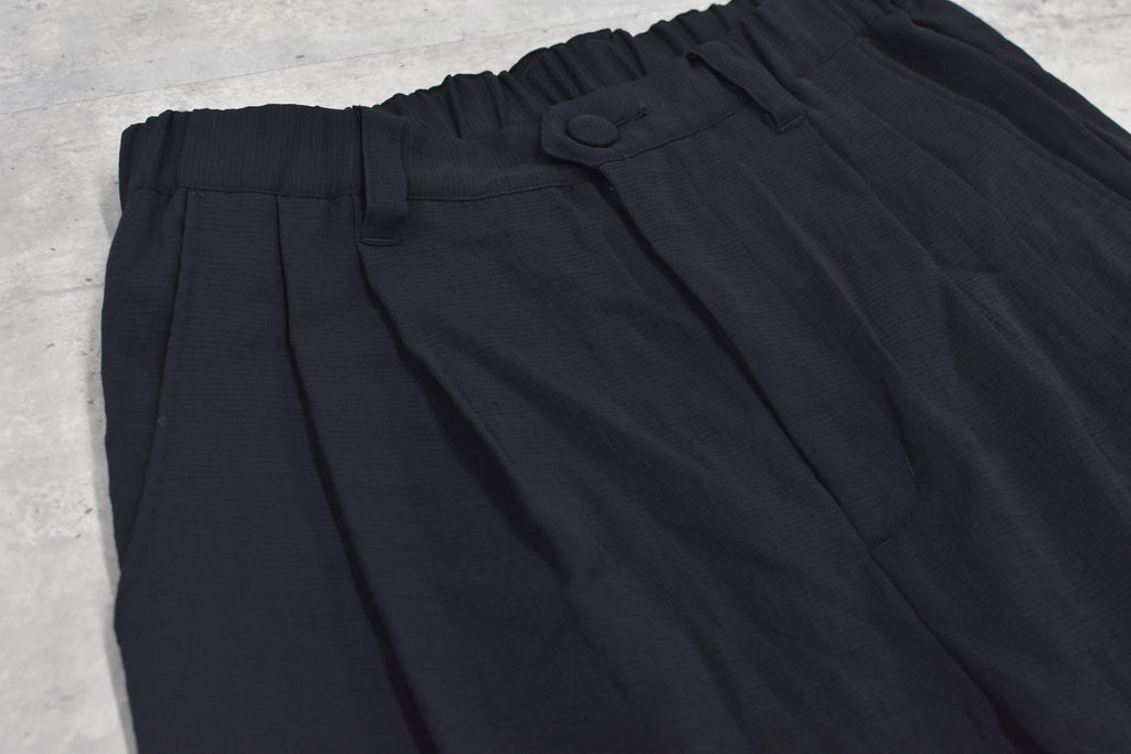 先行予約 STOF / SOLVEIL UL RELAX SLACKS