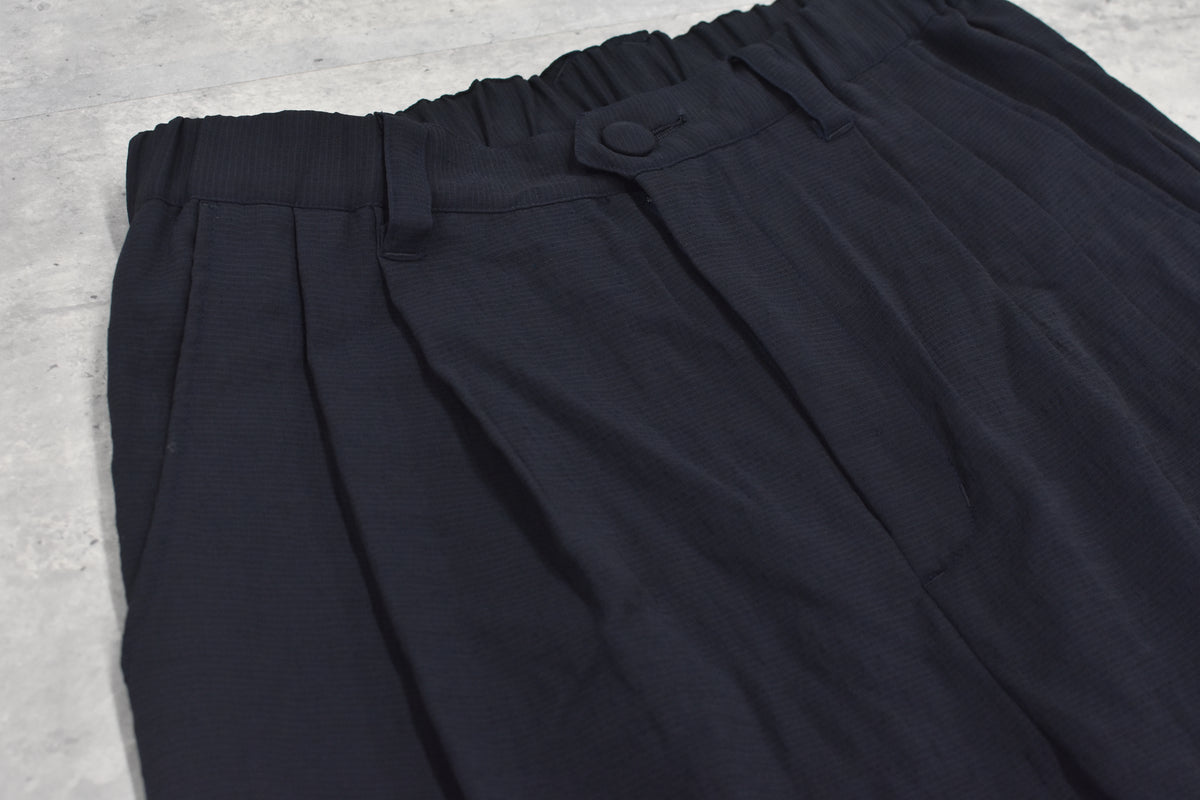先行予約 STOF / SOLVEIL UL RELAX SLACKS