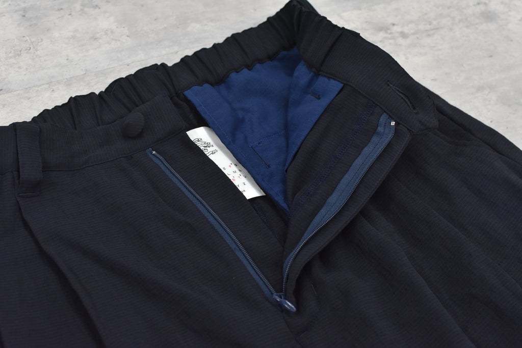 先行予約 STOF / SOLVEIL UL RELAX SLACKS