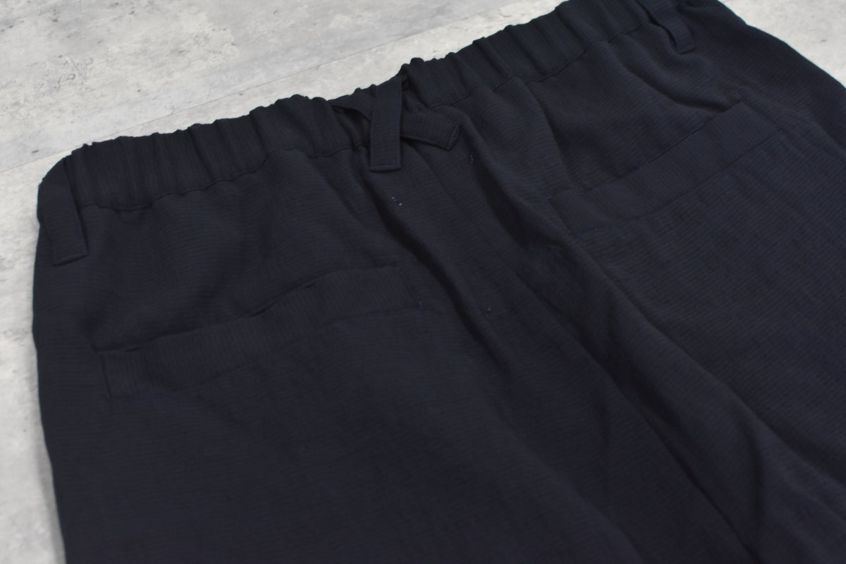 先行予約 STOF / SOLVEIL UL RELAX SLACKS