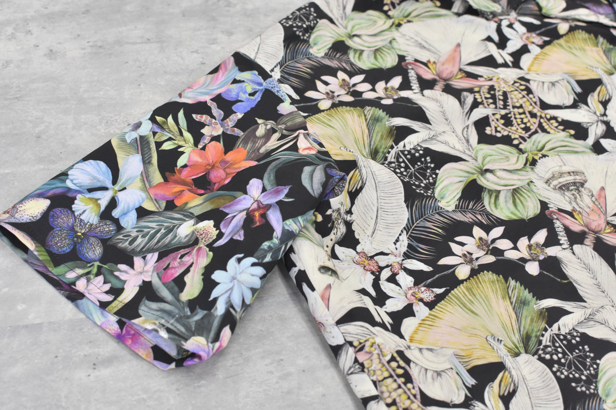 先行予約 STOF / BOWLING STAR ALOHA SHIRT