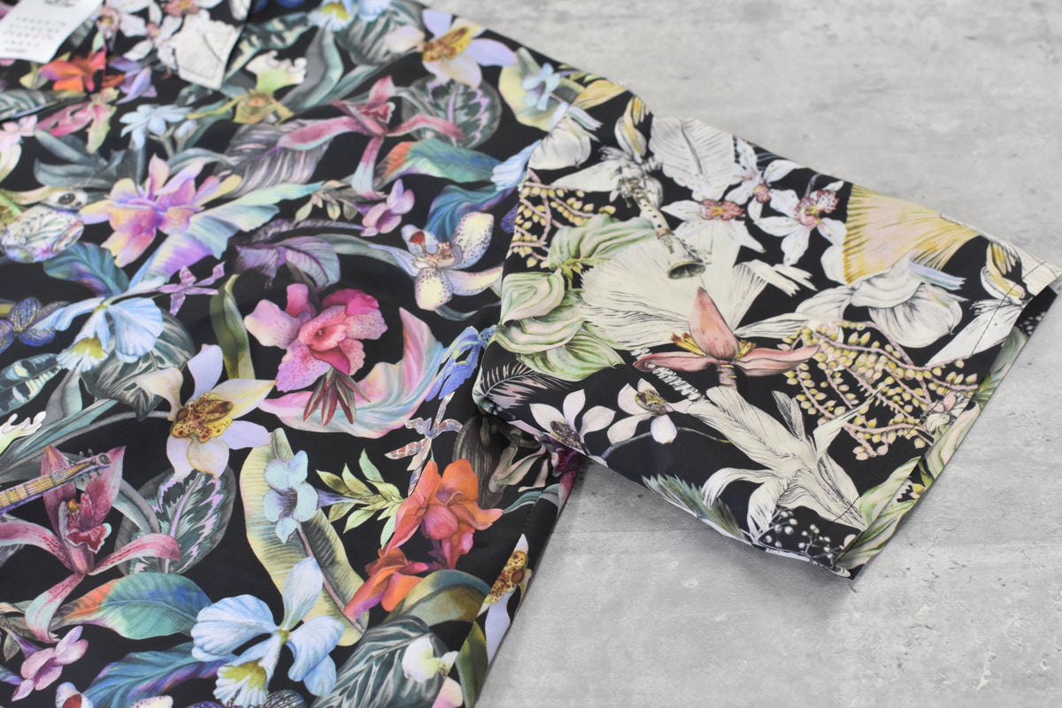 先行予約 STOF / BOWLING STAR ALOHA SHIRT