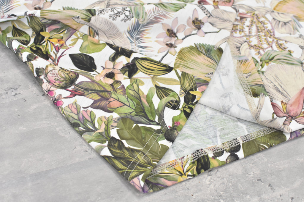 先行予約 STOF / HOLIDAY ALOHA TEE