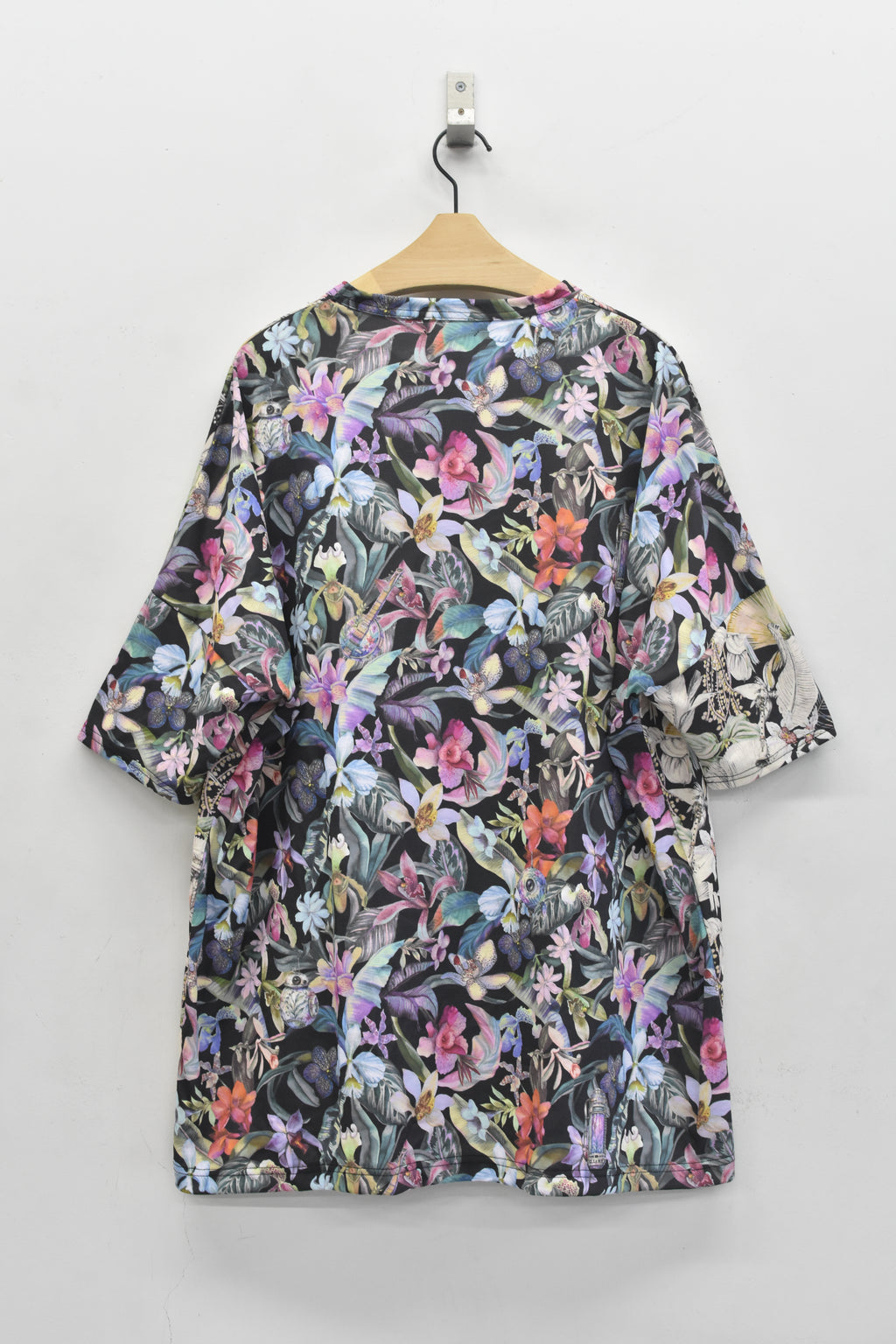 先行予約 STOF / HOLIDAY ALOHA TEE