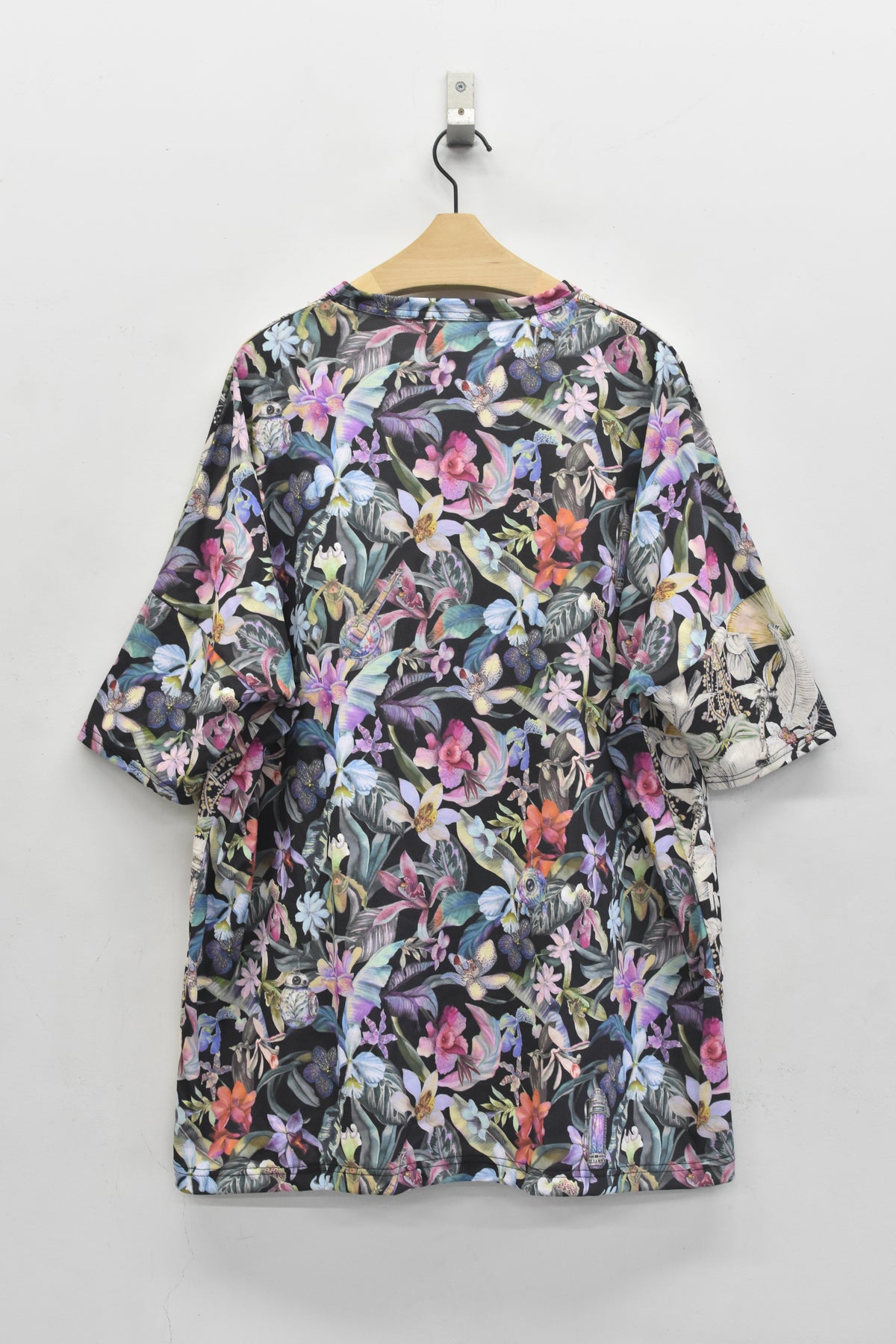 先行予約 STOF / HOLIDAY ALOHA TEE