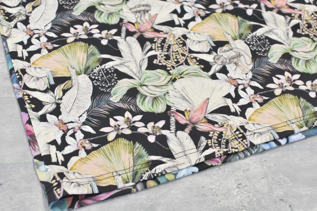 先行予約 STOF / HOLIDAY ALOHA TEE