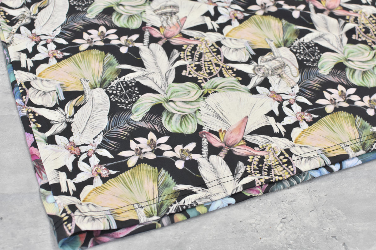 先行予約 STOF / HOLIDAY ALOHA TEE