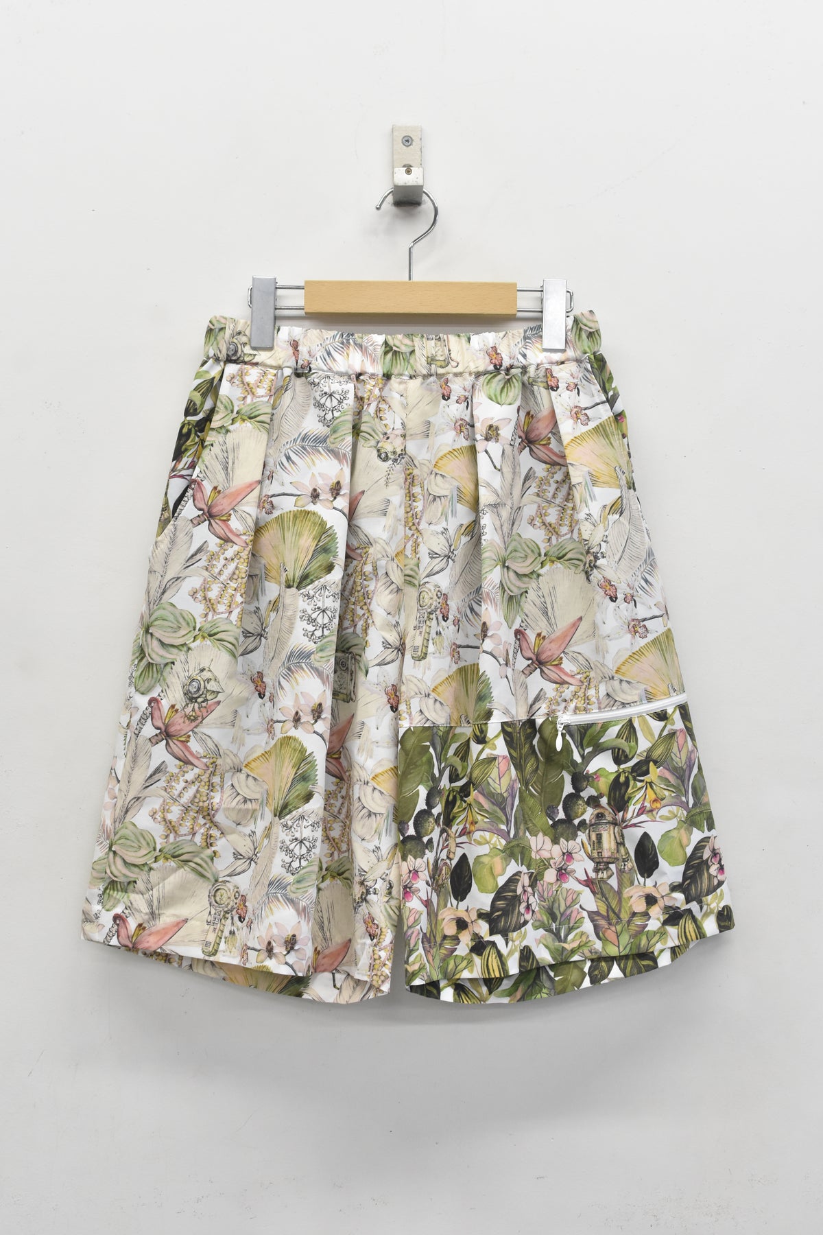 先行予約 STOF / HOLIDAY ALOHA SHORTS