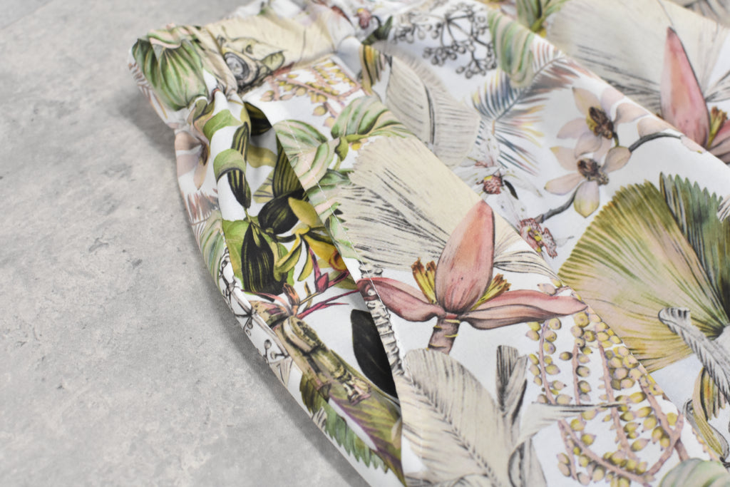 先行予約 STOF / HOLIDAY ALOHA SHORTS
