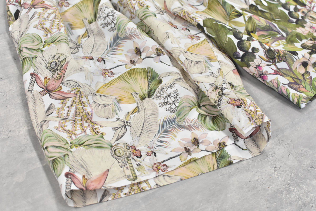 先行予約 STOF / HOLIDAY ALOHA SHORTS