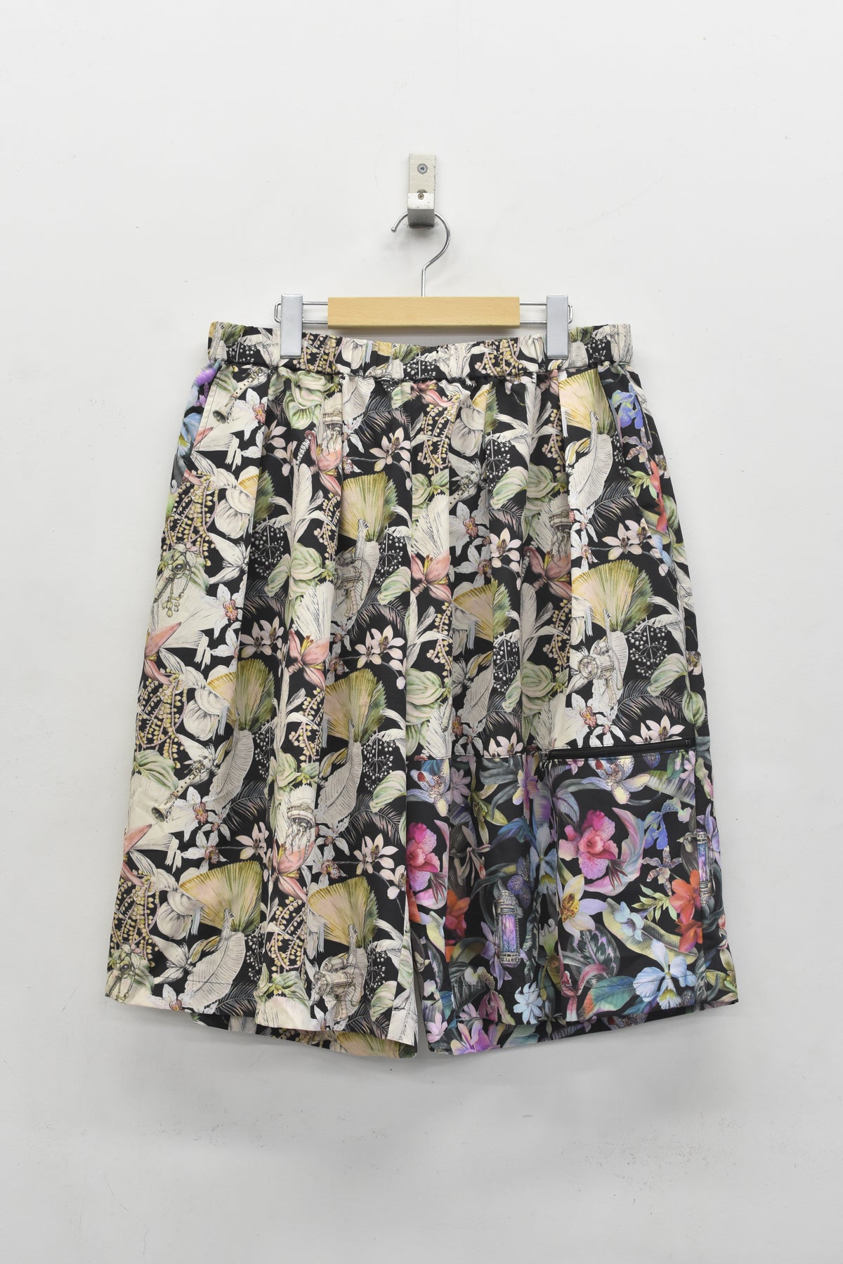 先行予約 STOF / HOLIDAY ALOHA SHORTS