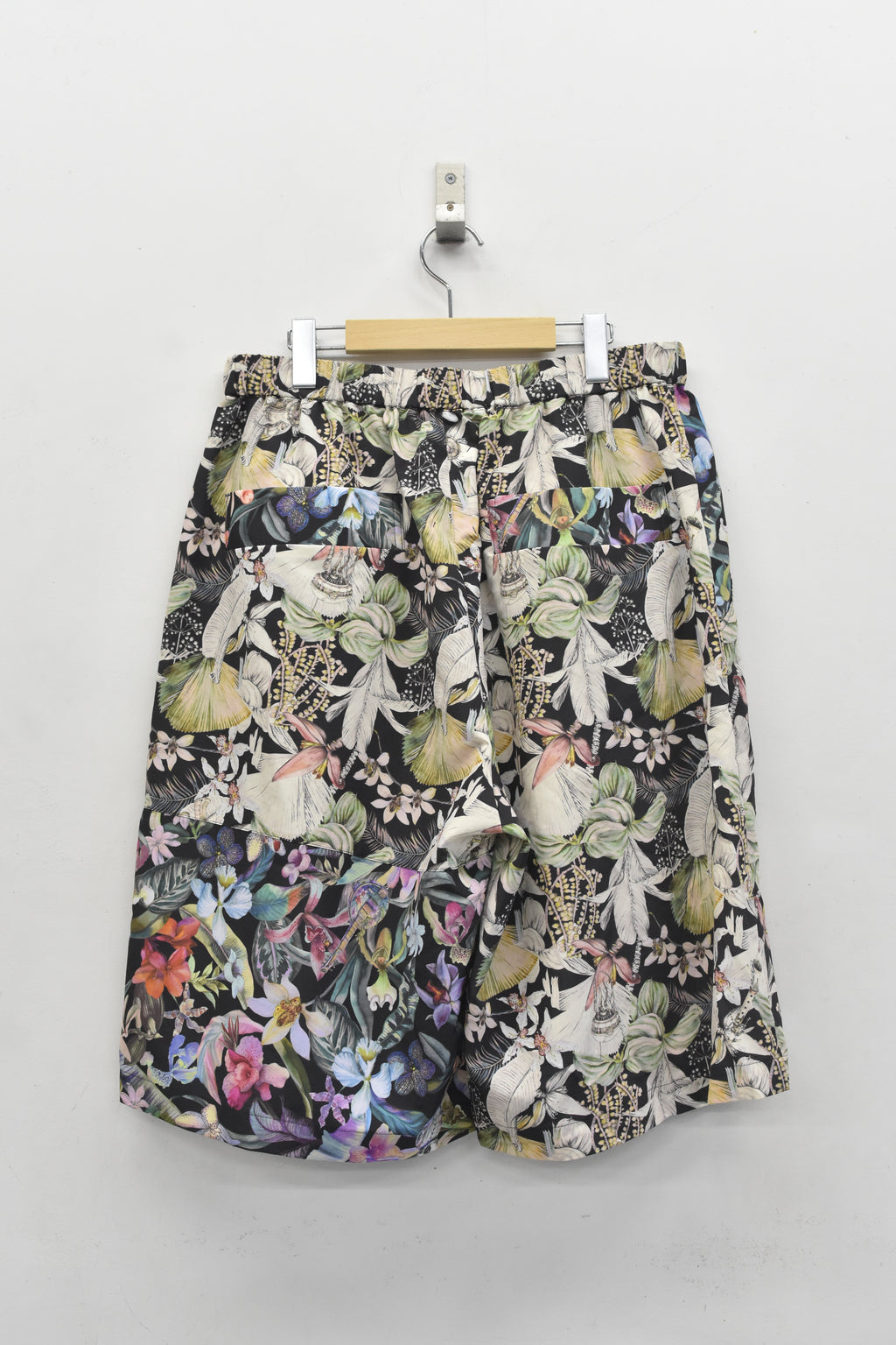 先行予約 STOF / HOLIDAY ALOHA SHORTS