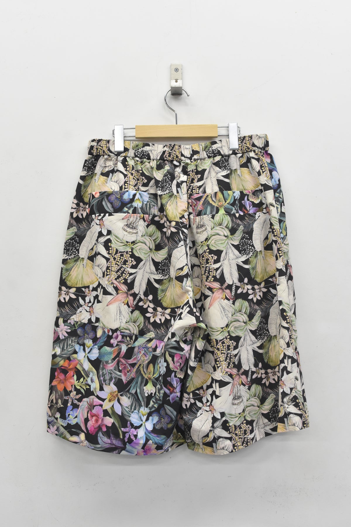先行予約 STOF / HOLIDAY ALOHA SHORTS