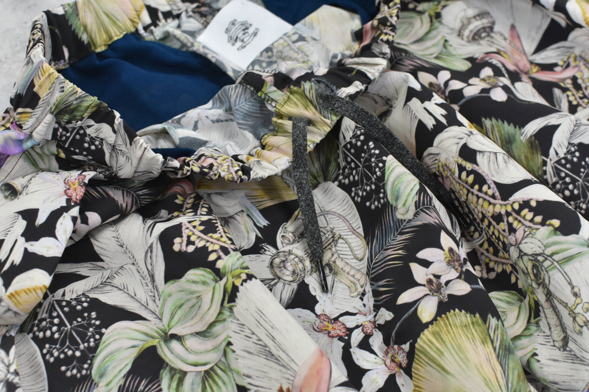 先行予約 STOF / HOLIDAY ALOHA SHORTS