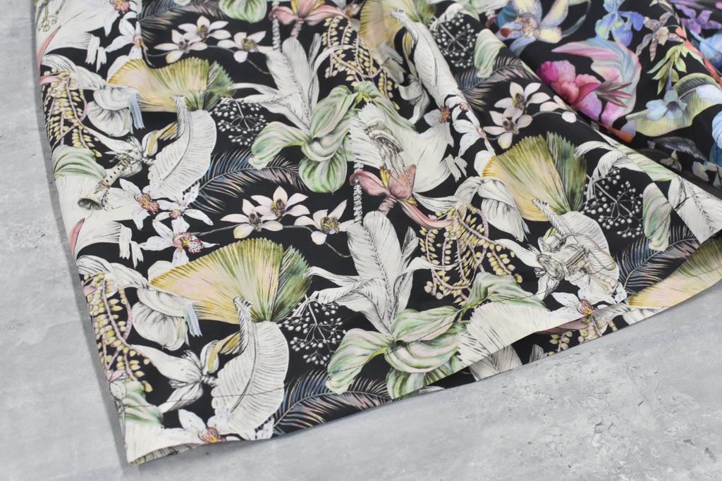 先行予約 STOF / HOLIDAY ALOHA SHORTS