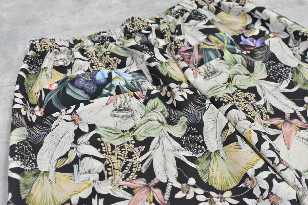先行予約 STOF / HOLIDAY ALOHA SHORTS