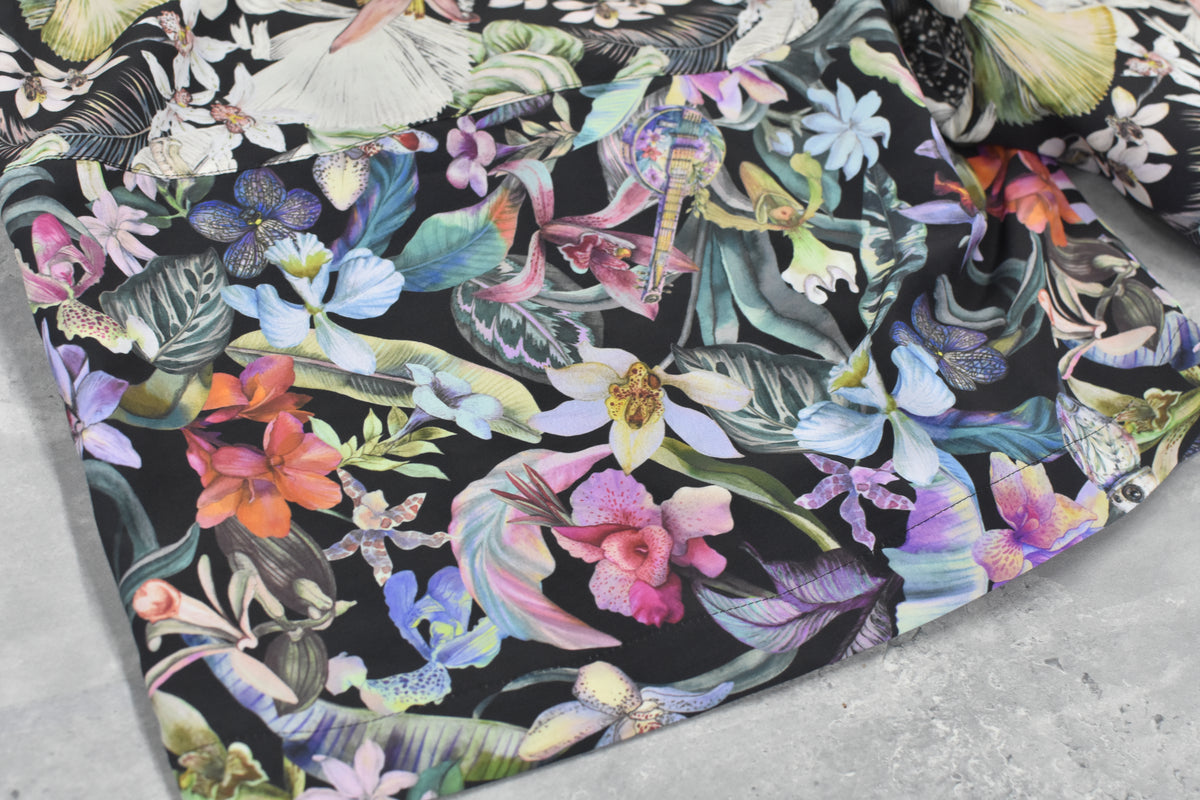 先行予約 STOF / HOLIDAY ALOHA SHORTS