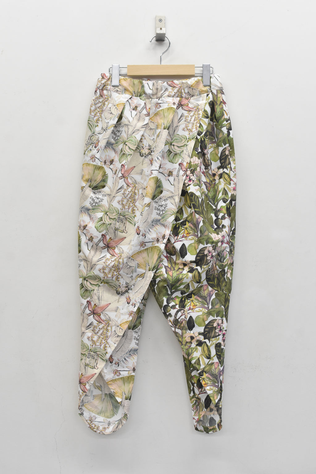先行予約 STOF / RESORT ALOHA PANTS