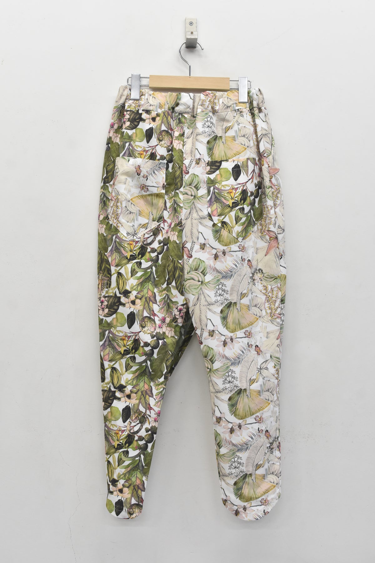 先行予約 STOF / RESORT ALOHA PANTS