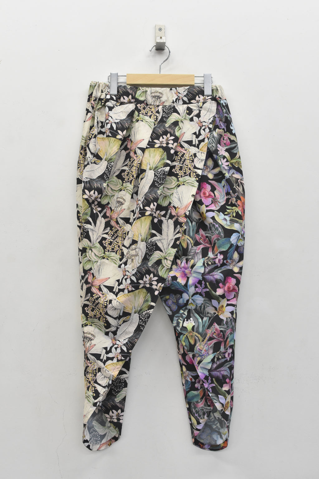 先行予約 STOF / RESORT ALOHA PANTS