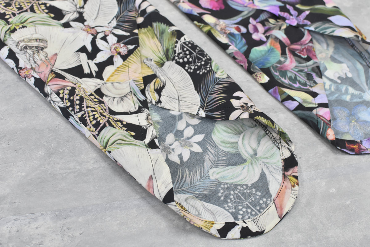 先行予約 STOF / RESORT ALOHA PANTS