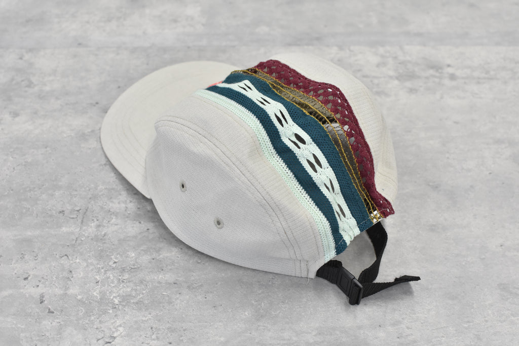 先行予約 STOF / DotAir® LINE CAP