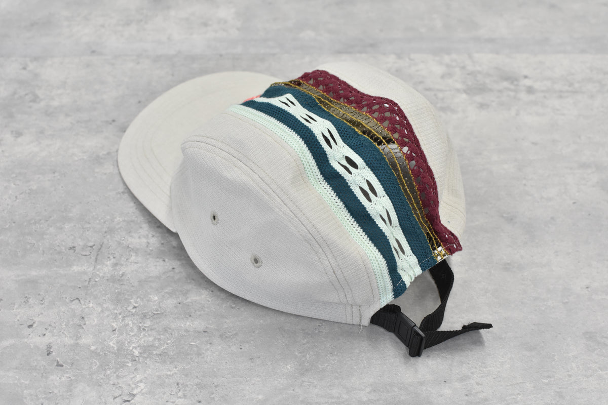 先行予約 STOF / DotAir® LINE CAP