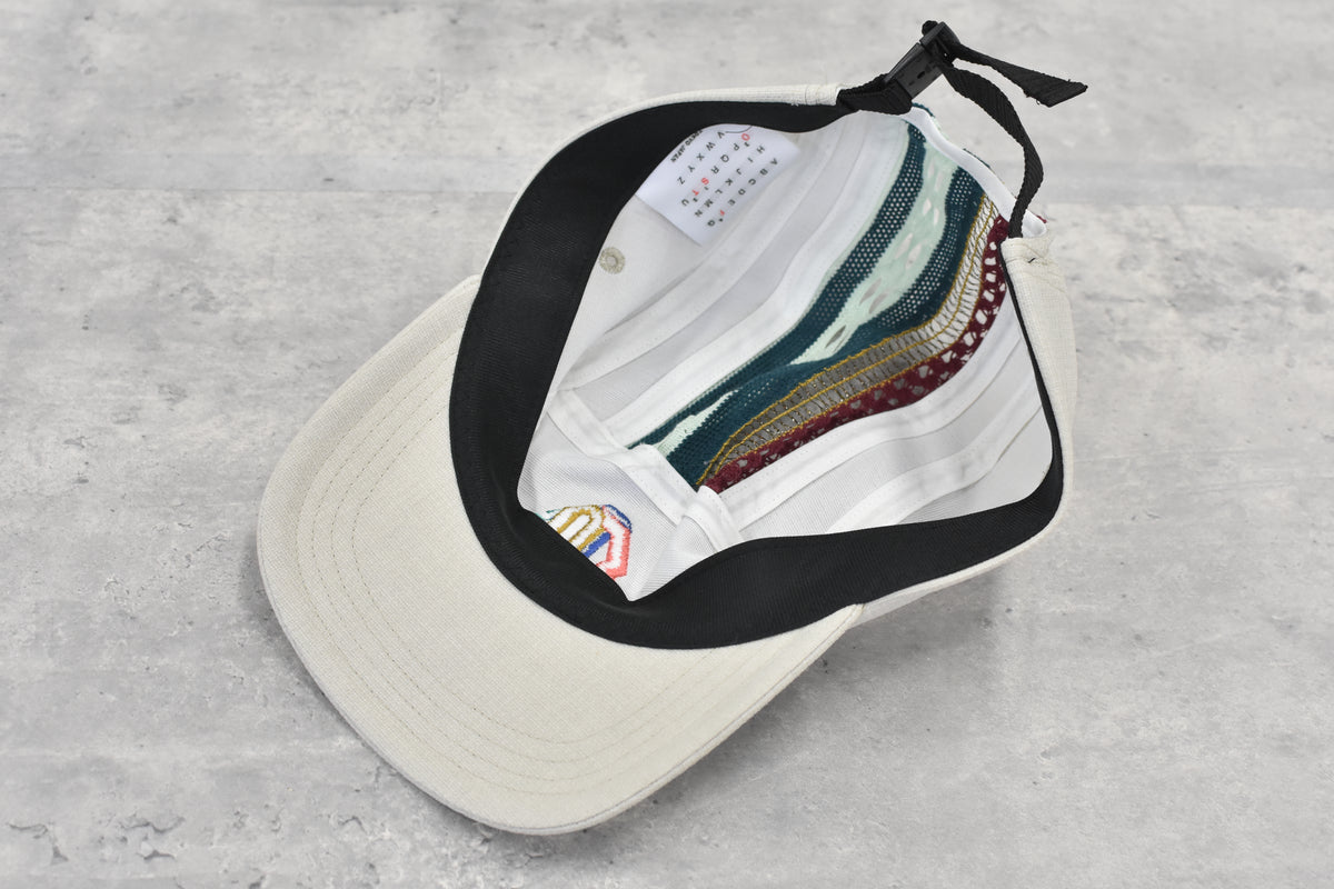 先行予約 STOF / DotAir® LINE CAP