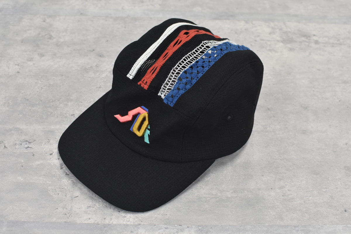 先行予約 STOF / DotAir® LINE CAP