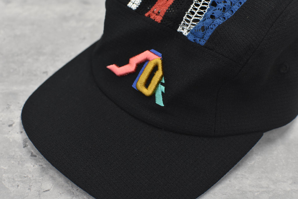先行予約 STOF / DotAir® LINE CAP