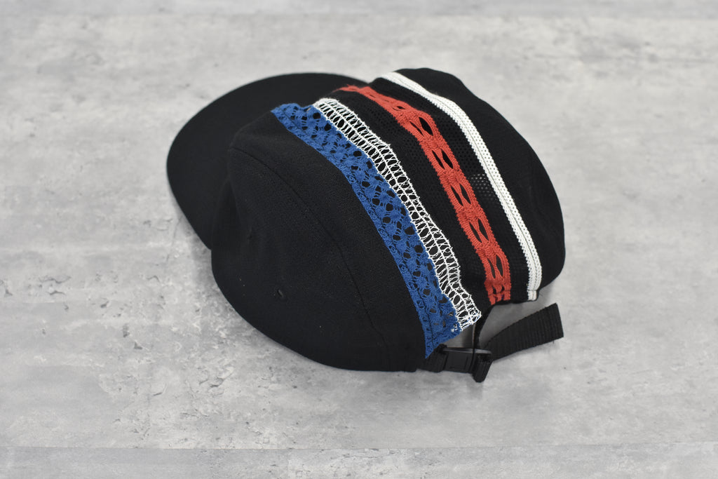 先行予約 STOF / DotAir® LINE CAP