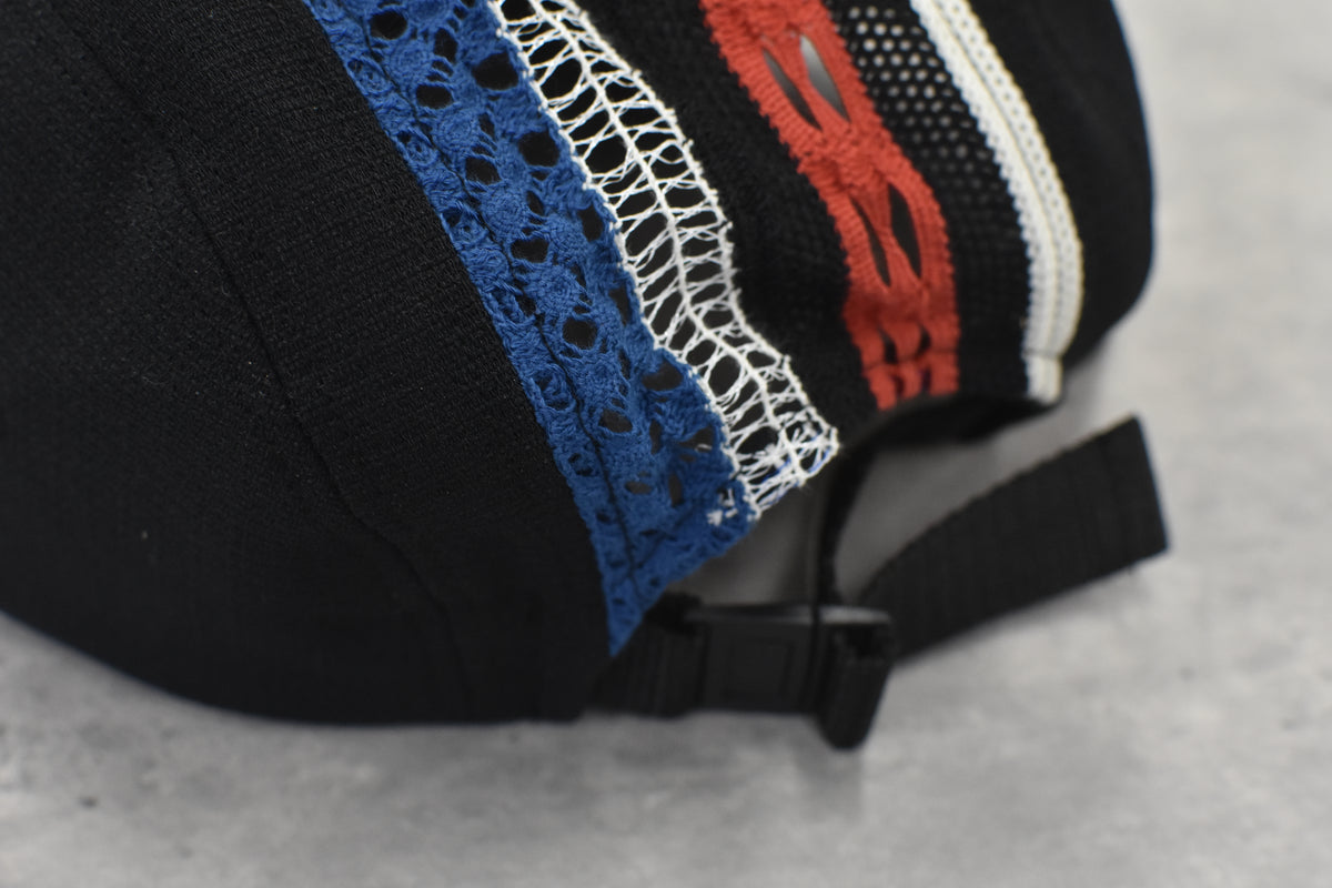 先行予約 STOF / DotAir® LINE CAP
