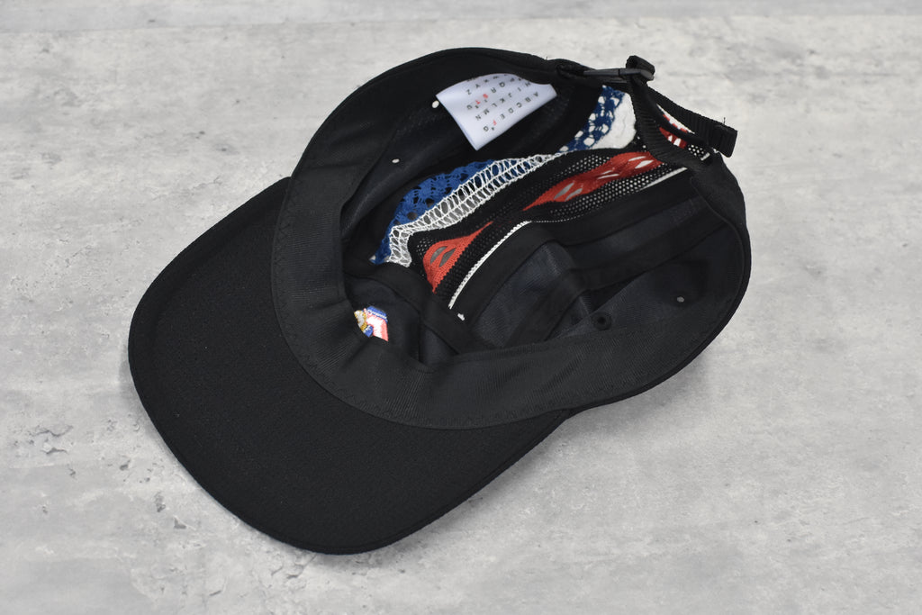先行予約 STOF / DotAir® LINE CAP