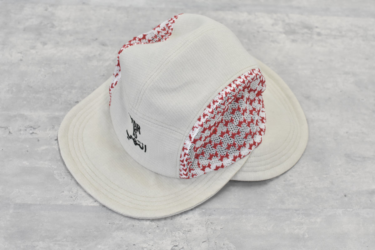 先行予約 STOF / 2WAY SHEMAGH HAT